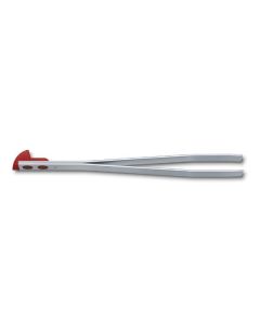 Victorinox Tweezers Replacement Parts - Large - Red