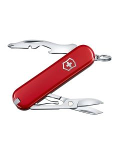 Victorinox Jetsetter Swiss Army Knife- Red