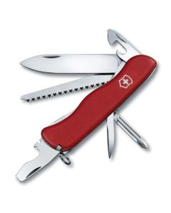 Victorinox Trailmaster Swiss Army Knife - Black