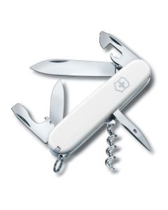 Victorinox Swiss Army Knife Spartan -  White