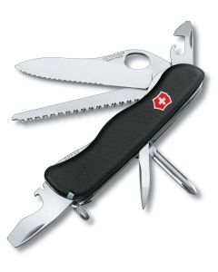 Victorinox Trailmaster Swiss Army Knife - Black