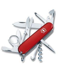 Victorinox Explorer Swiss Army Knife